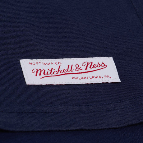 Seattle Kraken Primary Core Essentials Tee
