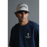 Seattle Kraken Primary Core Essentials Tee