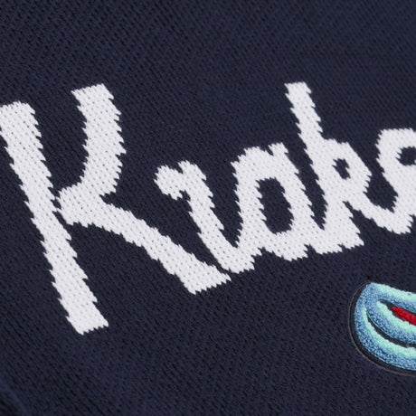 Seattle Kraken Head Coach Knit Sweater