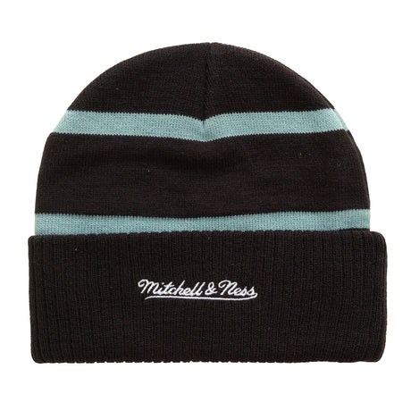 Seattle Kraken Head Coach Cuff Beanie
