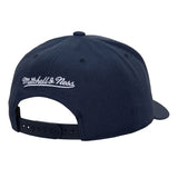 Seattle Kraken Head Coach Pro Snapback Hat
