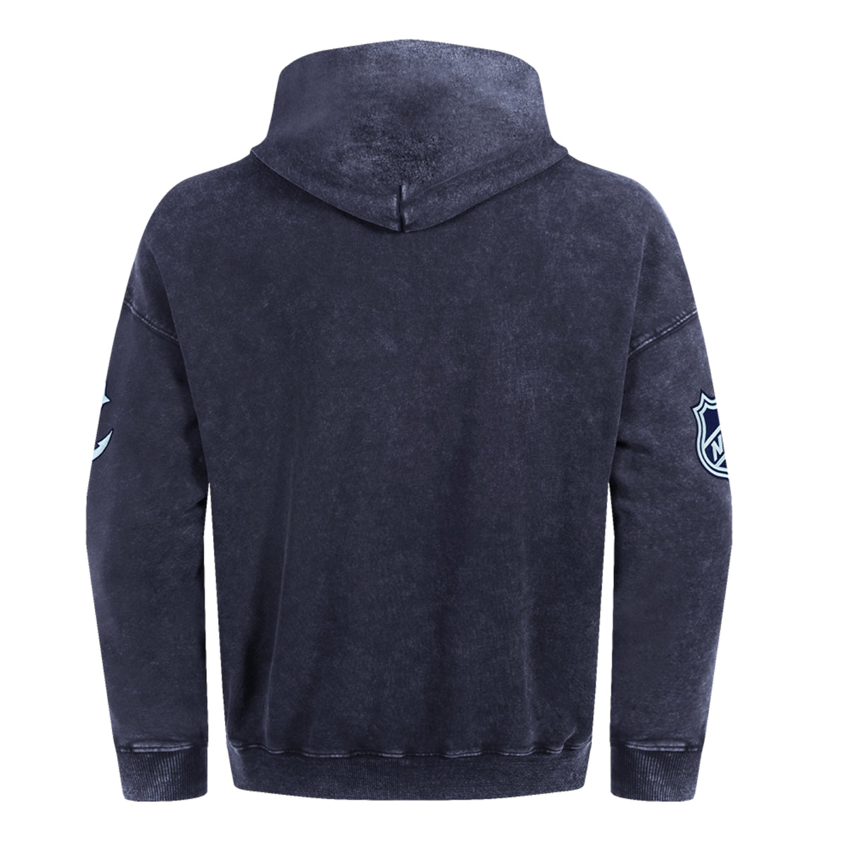 Seattle Kraken Pro Standard First Team Enzyme Wash Hoodie