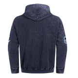 Seattle Kraken Pro Standard First Team Enzyme Wash Hoodie