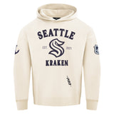 Seattle Kraken Pro Standard First Team Egg Hoodie