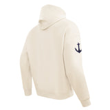 Seattle Kraken Pro Standard First Team Egg Hoodie