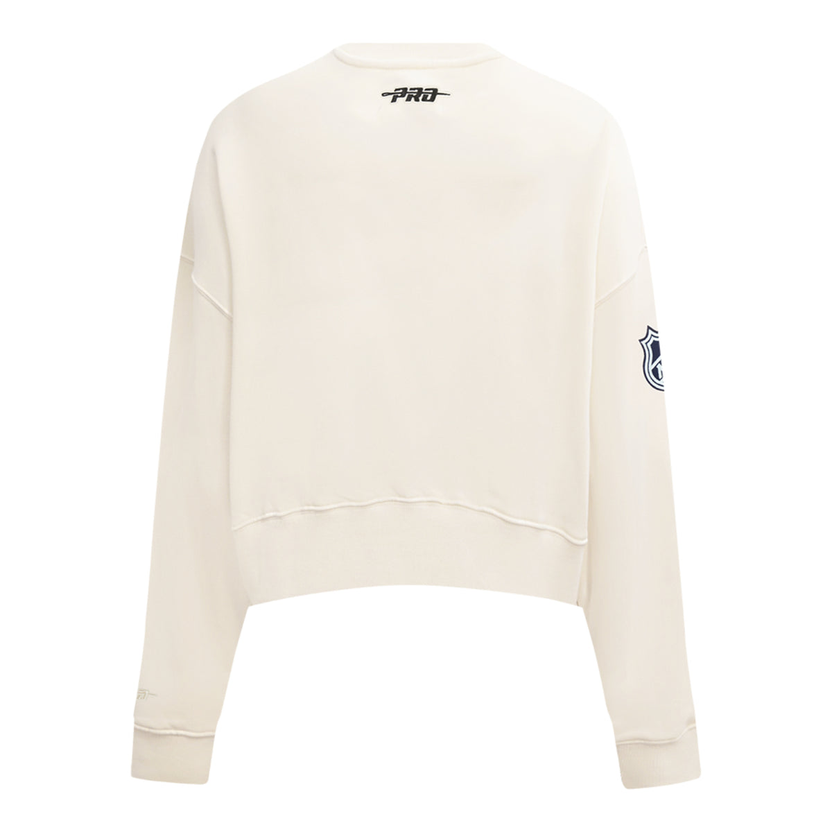 Seattle Kraken Pro Standard Womens Kraken OG Players Crewneck