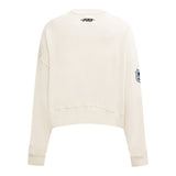 Seattle Kraken Pro Standard Womens Kraken OG Players Crewneck