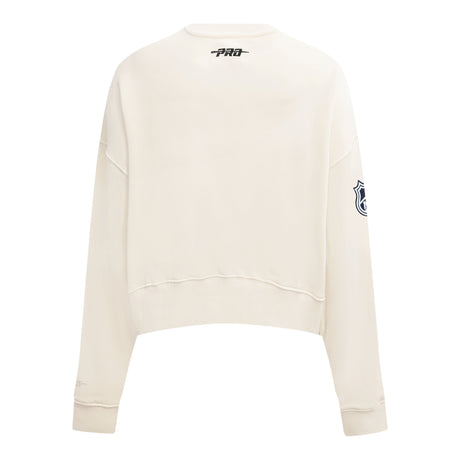 Seattle Kraken Pro Standard Womens Kraken OG Players Crewneck