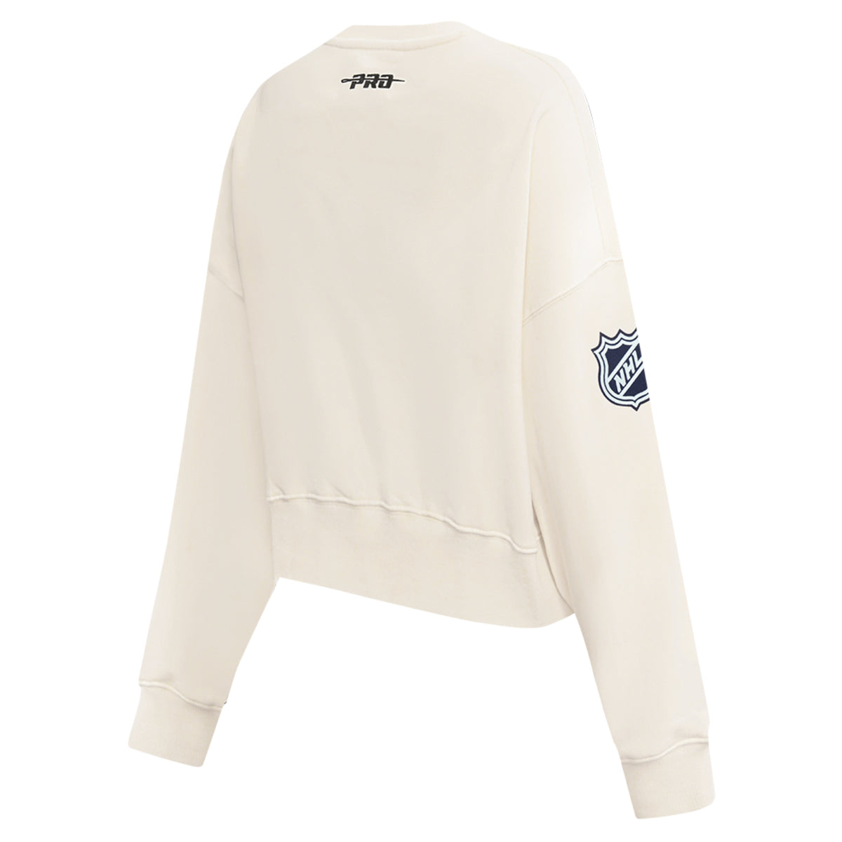 Seattle Kraken Pro Standard Womens Kraken OG Players Crewneck