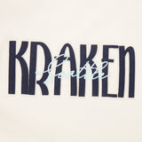 Seattle Kraken Pro Standard Womens Kraken OG Players Crewneck