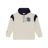 Seattle Kraken Primary Roots Hoodie