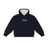 Seattle Kraken Mitchell and Ness Womens Roots Hoodie