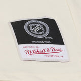 Seattle Kraken Mitchell and Ness Womens Roots Boxy Tee