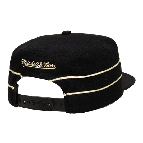 Seattle Kraken Mitchell and Ness Primary Roots Pillbox Hat