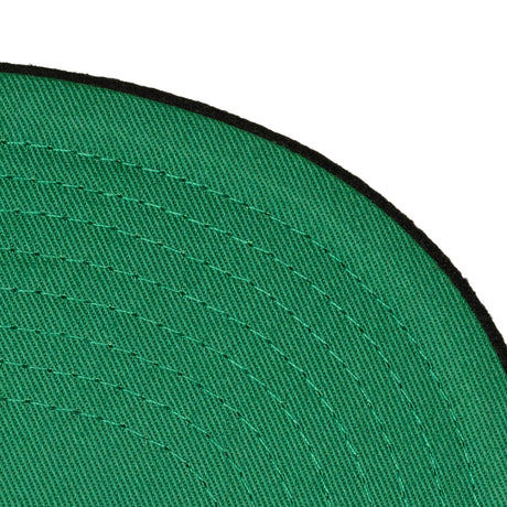 Seattle Kraken Mitchell and Ness Primary Roots Pillbox Hat