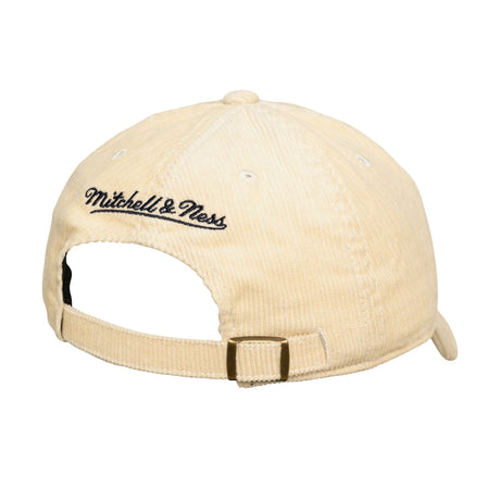 Seattle Kraken Mitchell and Ness Kraken Heritage Hues Corded Hat