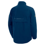 Seattle Kraken Authentic Pro 2026 Rink Coaches Jacket