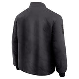 Seattle Kraken Authentic Pro 2026 Road Bomber Jacket