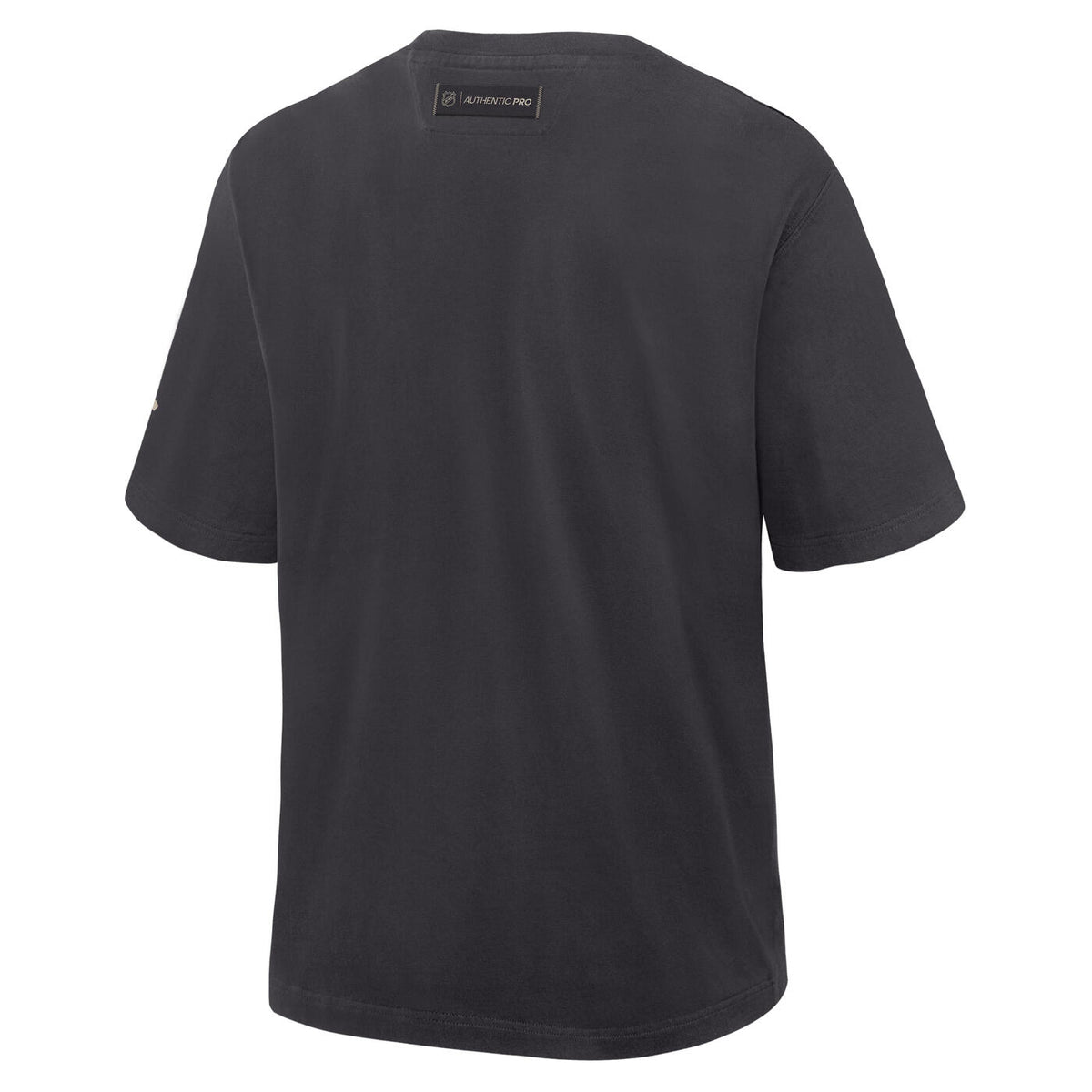 Seattle Kraken Authentic Pro 2026 Road Heavyweight Tee