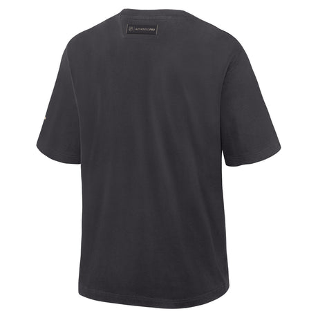 Seattle Kraken Authentic Pro 2026 Road Heavyweight Tee