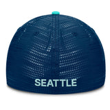 Seattle Kraken Authentic Pro 2026 Rink8 Stretch Fit Hat