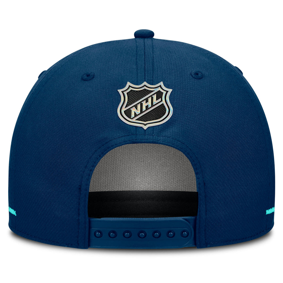 Seattle Kraken Authentic Pro 2026 Rink13 A Frame Hat