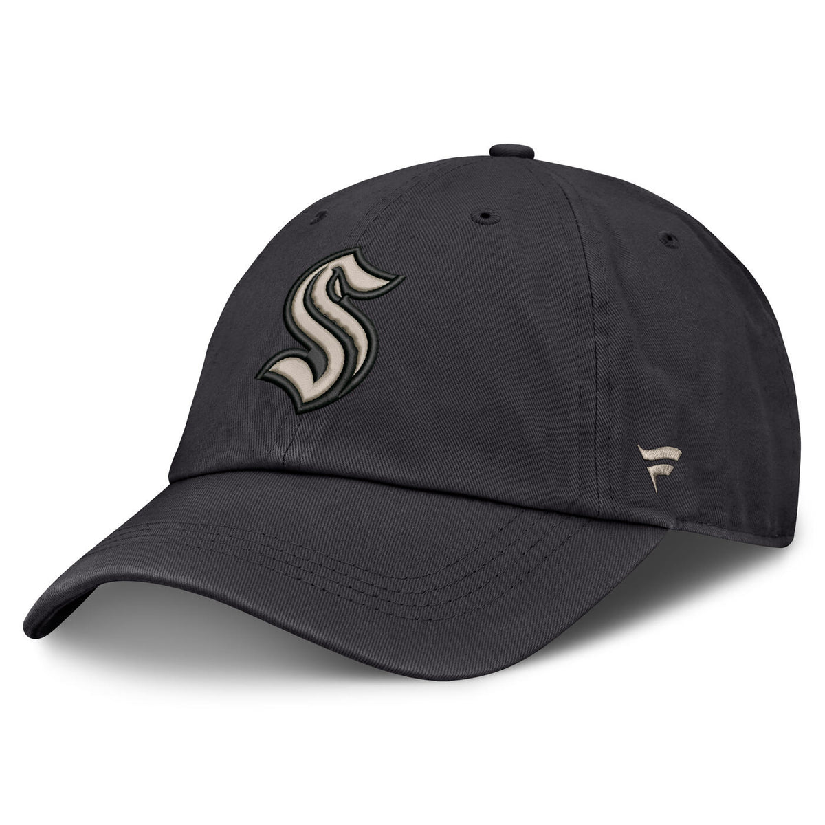 Seattle Kraken Road2 Utopia Phantom Hat