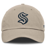 Seattle Kraken Road2 Utopia Fossil Hat