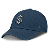 Seattle Kraken Road2 Utopia Unstructured Hat