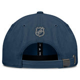 Seattle Kraken Road2 Utopia Unstructured Hat