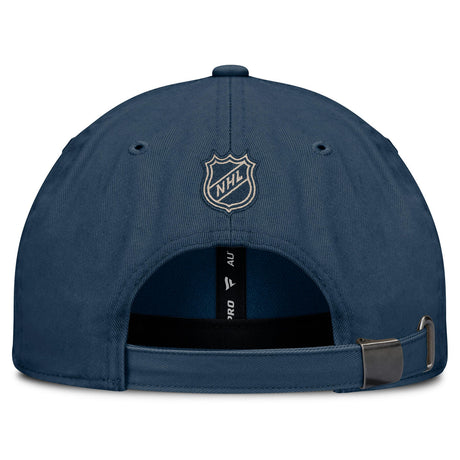 Seattle Kraken Road2 Utopia Unstructured Hat