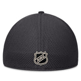 Seattle Kraken Road6 Stretch Fit Meshback Hat