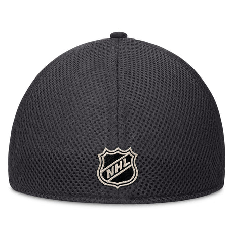Seattle Kraken Road6 Stretch Fit Meshback Hat