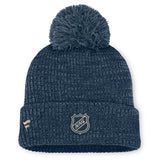 Seattle Kraken Road9 Pom Big Dipper Beanie