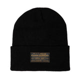 Seattle Kraken Filson Anchor Beanie
