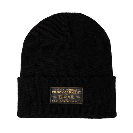 Seattle Kraken Filson Anchor Beanie