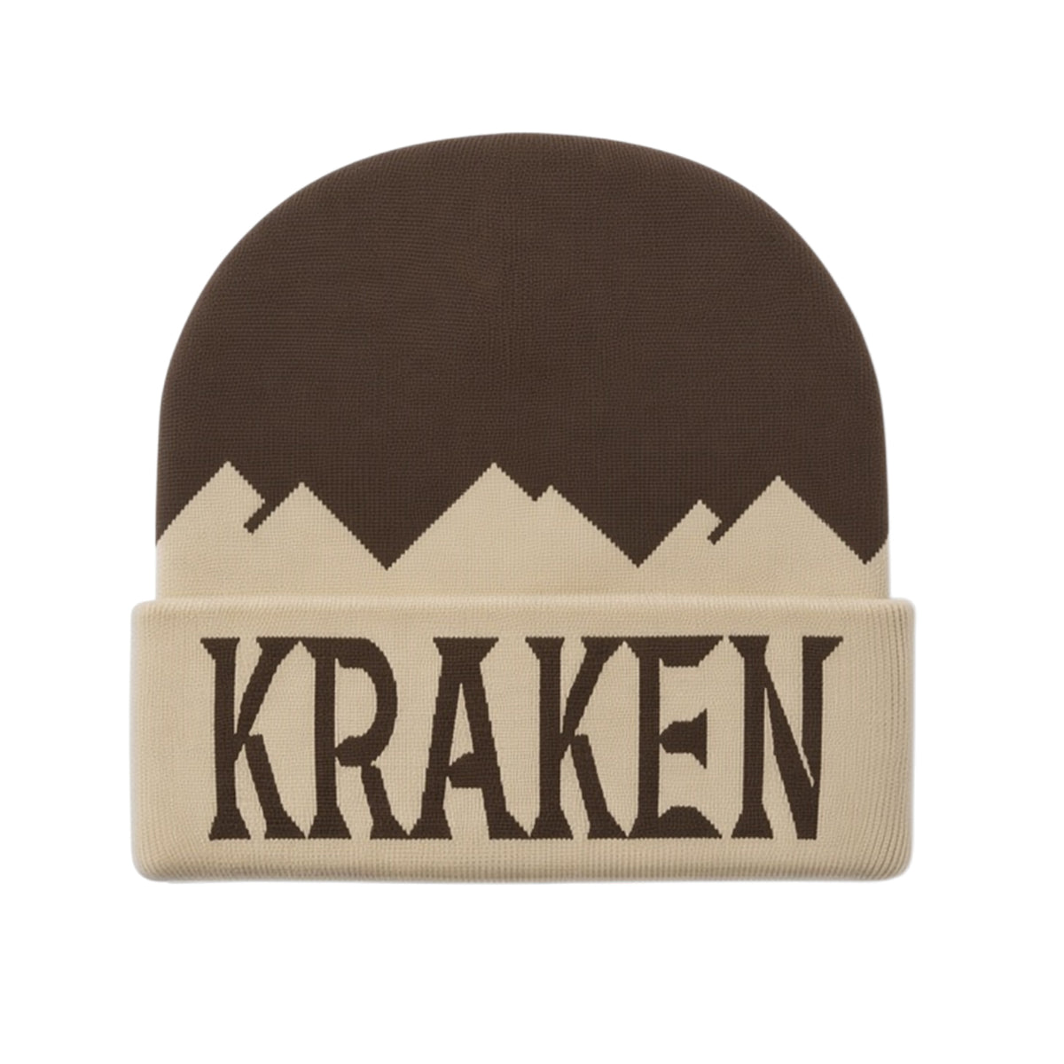 Seattle Kraken Filson Mountains Beanie