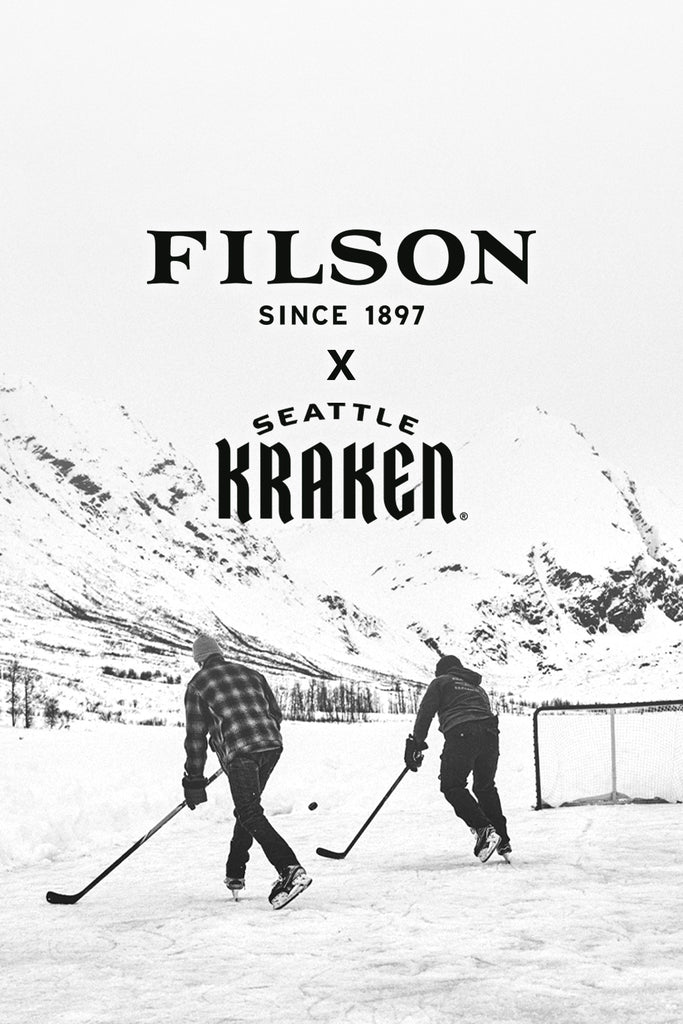 NHL Seattle released the Kraken — and the merchandise is getting