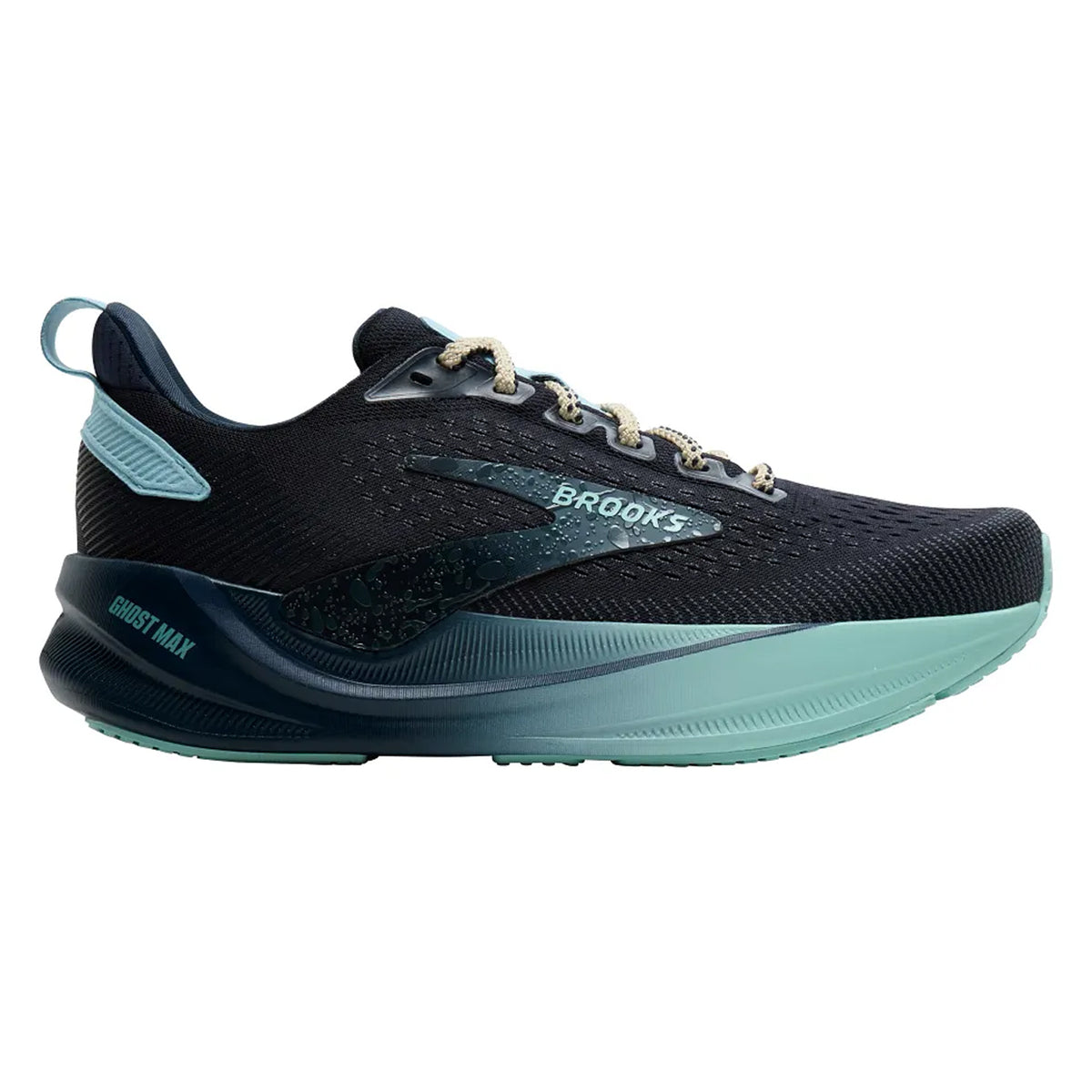 Brooks Kraken x Ghost Max 4 Men's Shoe