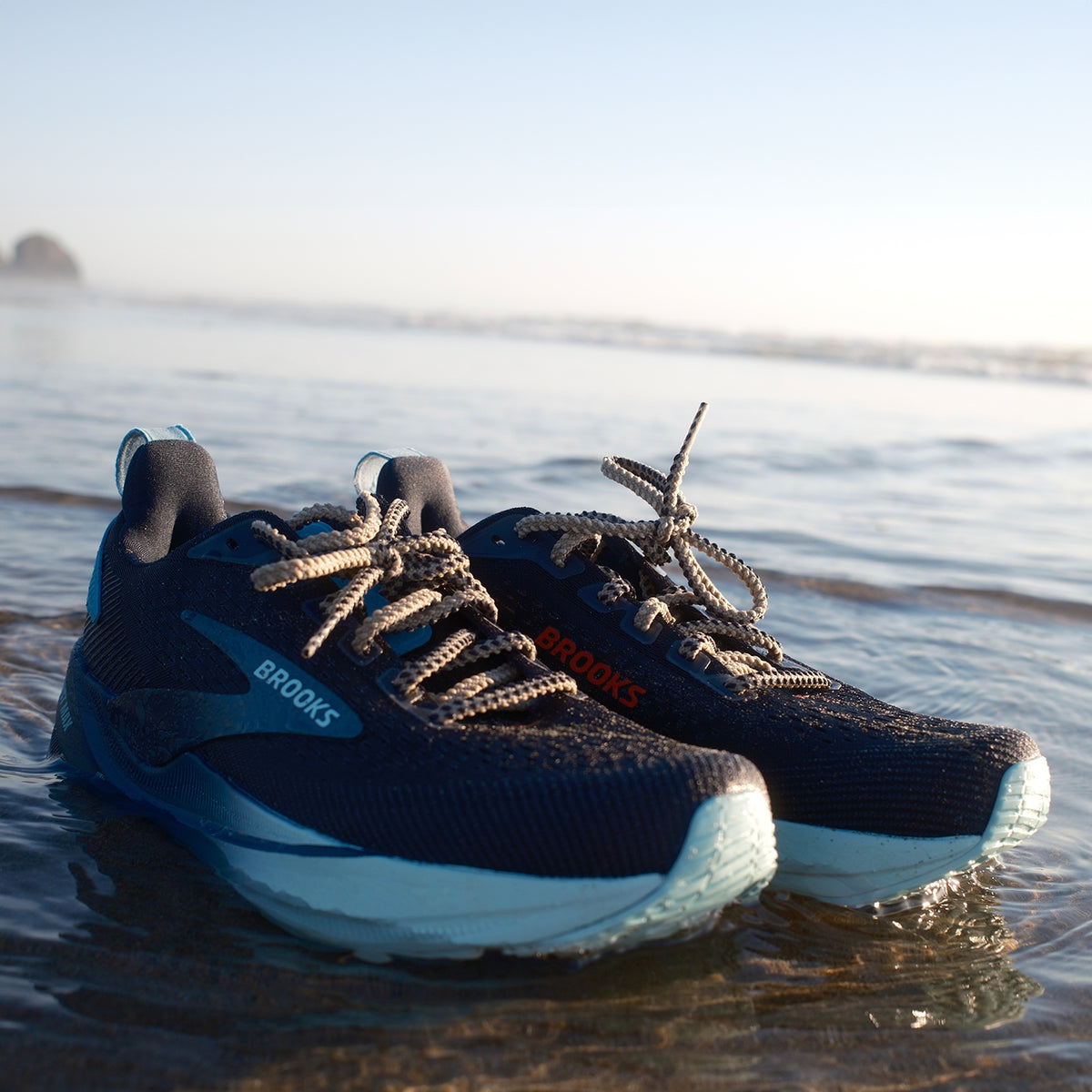 Brooks Kraken x Ghost Max 4 Men's Shoe
