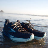 Brooks Kraken x Ghost Max 4 Men's Shoe