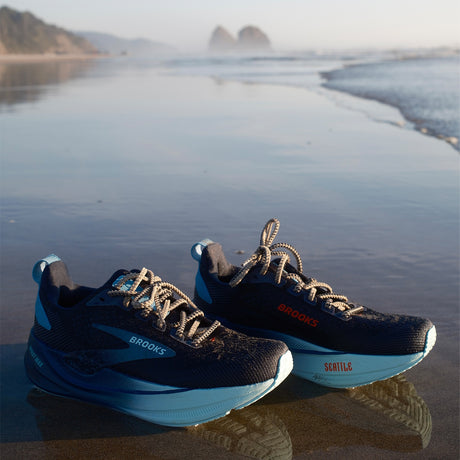 Brooks Kraken x Ghost Max 4 Women's Shoe