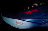 Brooks Kraken x Ghost Max 4 Men's Shoe