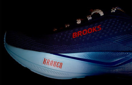 Brooks Kraken x Ghost Max 4 Women's Shoe