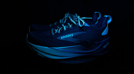 Brooks Kraken x Ghost Max 4 Women's Shoe