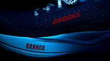 Brooks Kraken x Ghost Max 4 Men's Shoe