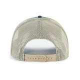 Seattle Kraken '47 Seattle Arid Trucker Hat