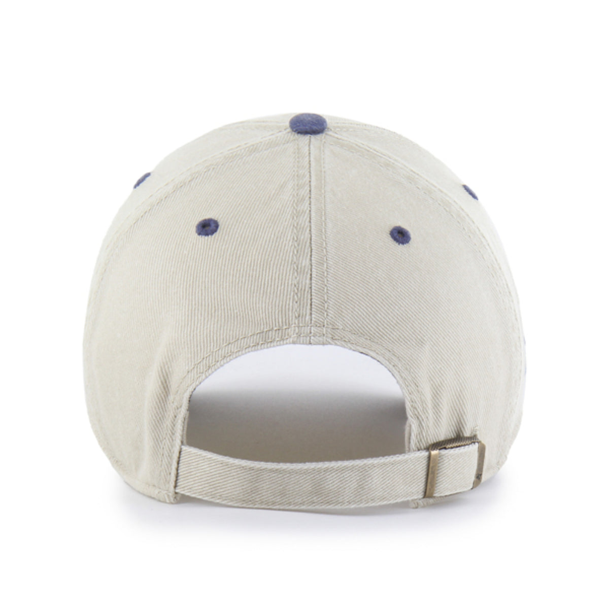 Seattle Kraken '47 Breaking Trail Clean Up Hat