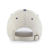 Seattle Kraken '47 Breaking Trail Clean Up Hat