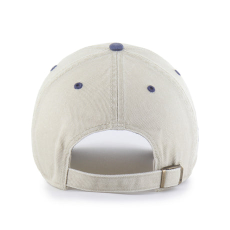 Seattle Kraken '47 Breaking Trail Clean Up Hat